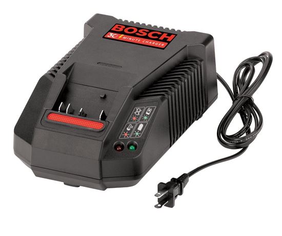 Picture of Lithium Ion Battery Charger - 110 Volt