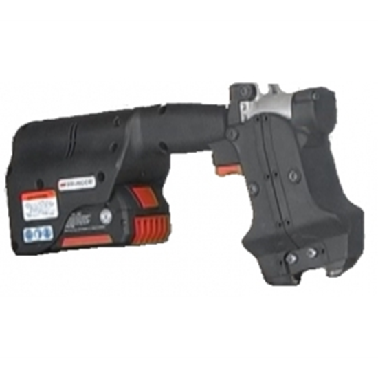 Picture of Grippack Double Notch Battery Sealer - 3/4"