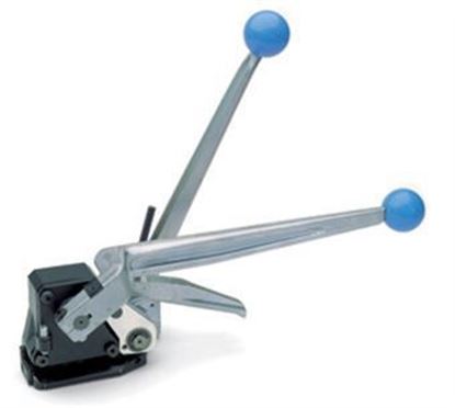 Picture of Orgapack Manual Sealless Combination Tool - 3/4" .031
