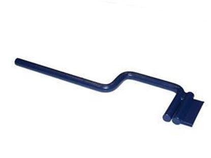 Picture of Heavy Duty Manual Cord Pry Bar Tensioner