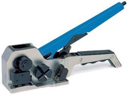 Picture of Orgapack Single Lever PP/PET Combination Tool - 1/2"