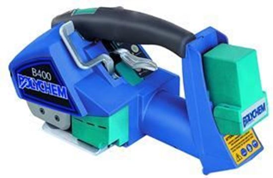 Picture of Battery Powered Friction Weld Tool - B400