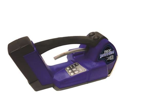 Picture of Battery Powered Friction Weld Tool - B600