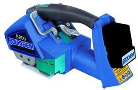 Picture of Battery Powered Friction Weld Tool - B800