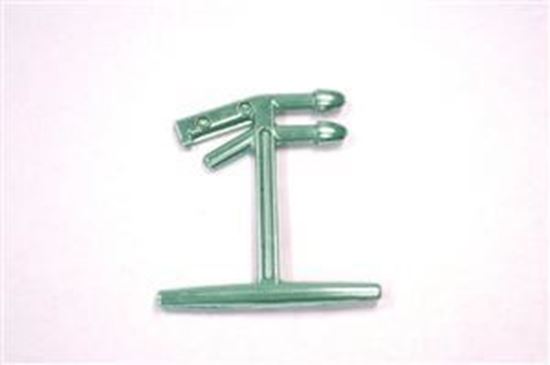 Picture of Economy Hand Pull Plastic Strapping Tensioner