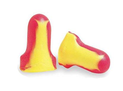 Picture of Howards Leight Laser Lite Uncorded Ear Plugs - NRR 32db