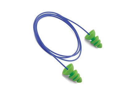 Picture of Moldex Comets Corded Ear Plugs - NRR 25db