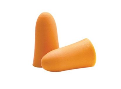 Picture of Moldex Softies Uncorded Ear Plugs - NRR 33 db