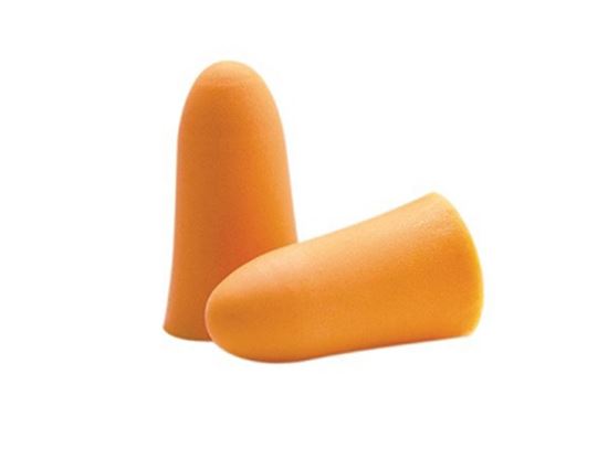 Picture of Moldex Softies Uncorded Ear Plugs - NRR 33 db