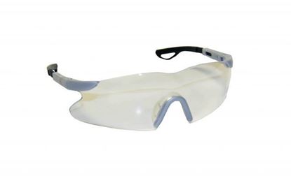 Picture of Commander Safety Glasses - Soft Flexible Rubber Tips
