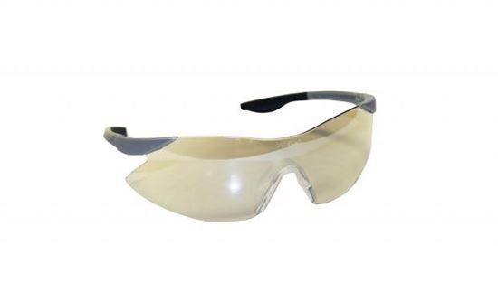 Picture of Commander Safety Glasses - Mirror Tent Lenses