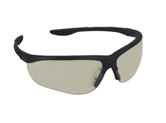 Picture of Defendor Safety Glasses - Mirror Tinted Lenses