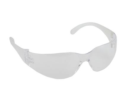 Picture of Protective Eyewear - Clear Lens