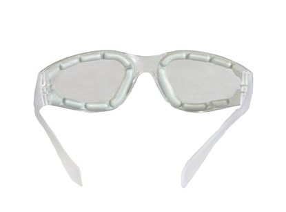 Picture of Protective Eyewear  - Clear Anti-Fog Lens Foam Gasket
