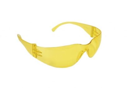 Picture of Protective Eyewear  - Amber Lens