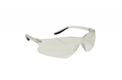 Picture of Alumina Safety Glasses - Clear Lens