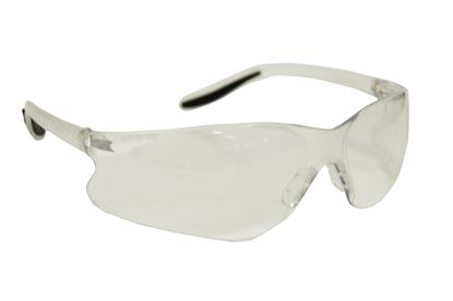 Picture of Alumina Safety Glasses - Clear Anti-Fog Lens
