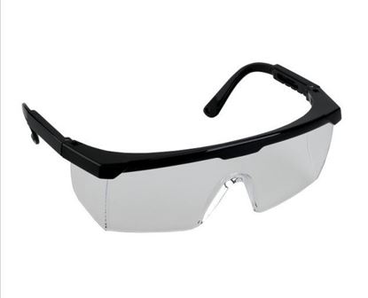 Picture of Valiant Safety Glasses - Clear Anti-Fog Lens