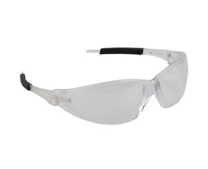 Picture of Galahad Safety Glasses - Clear Frames
