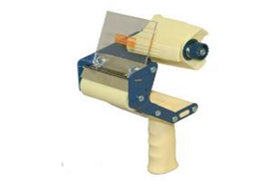 Picture of Deluxe Sturdy Steel Dispenser - 3"