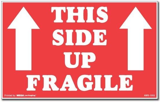 Picture of This Side Up Fragile