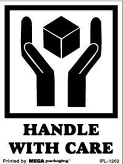 Picture of Handle With Care
