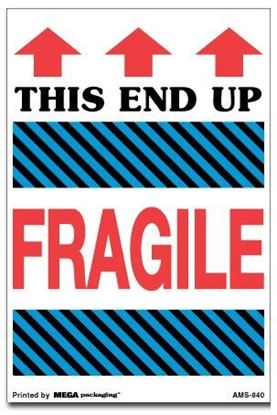 Picture of This End Up Fragile