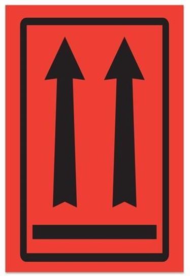 Picture of Two Arrows Up