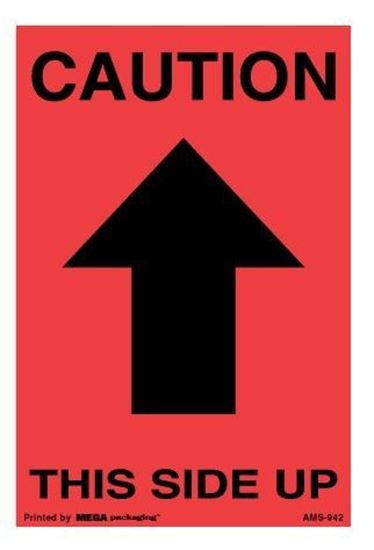 Picture of Caution This Side Up