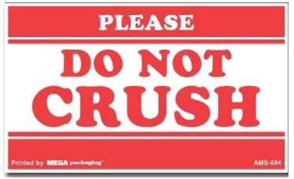 Picture of Please Do Not Crush