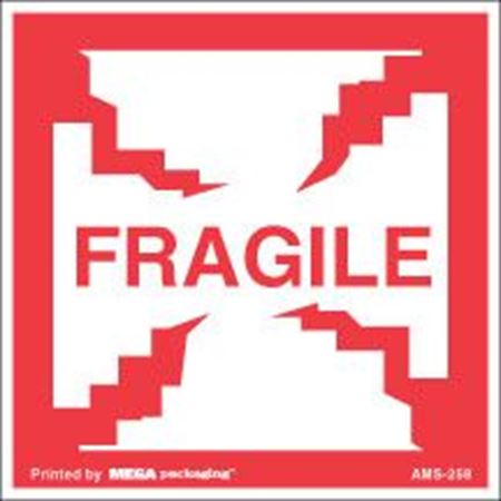 Picture for category Fragile