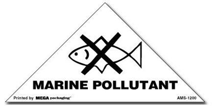Picture of Marine Pollutant