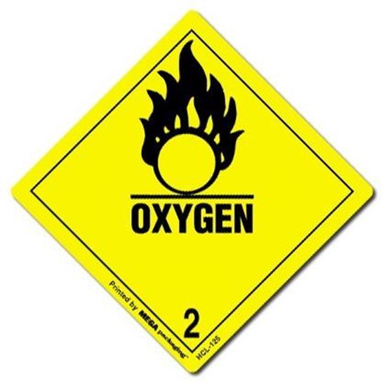 Picture of Oxygen