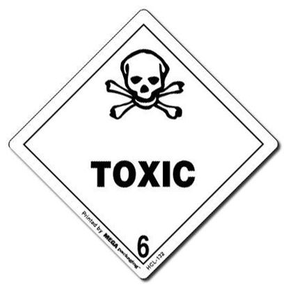 Picture of Toxic