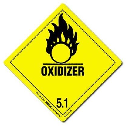 Picture of Oxidizer 5.1