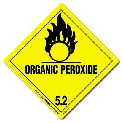 Picture of Organic Peroxide
