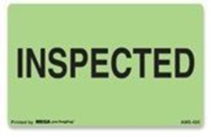 Picture of Inspected