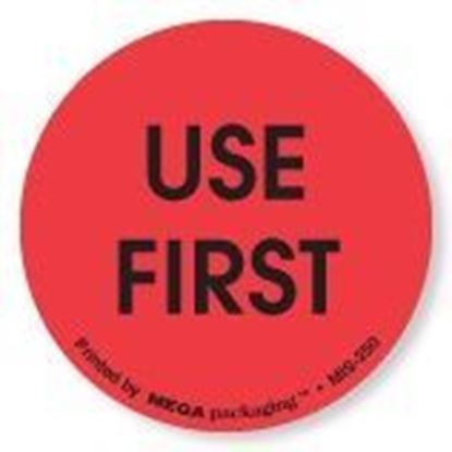 Picture of Use First