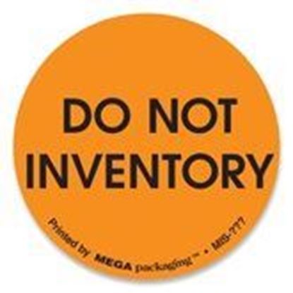 Picture of Do Not Inventory
