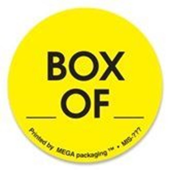 Picture of Box _ Of _ - Round