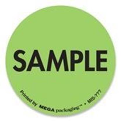 Picture of Sample - Round