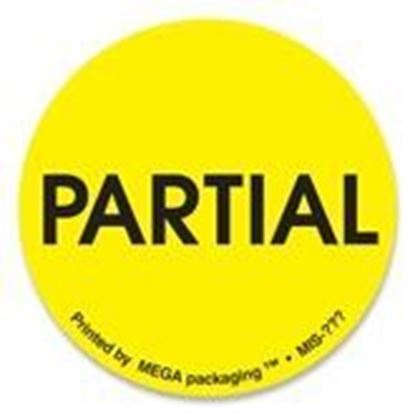 Picture of Partial