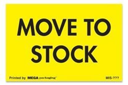 Picture of Move To Stock