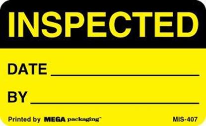 Picture of Inspected