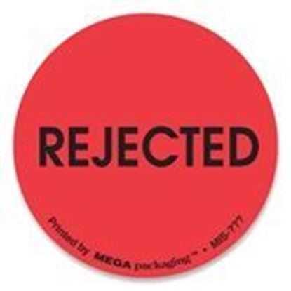Picture of Rejected