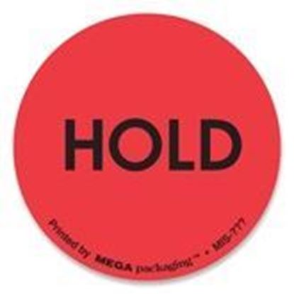 Picture of Hold - Round
