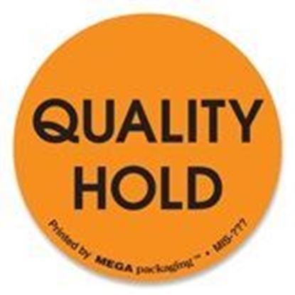 Picture of Quality Hold - Round
