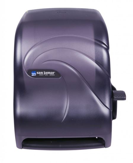 Picture of Lever Roll Towel Dispenser
