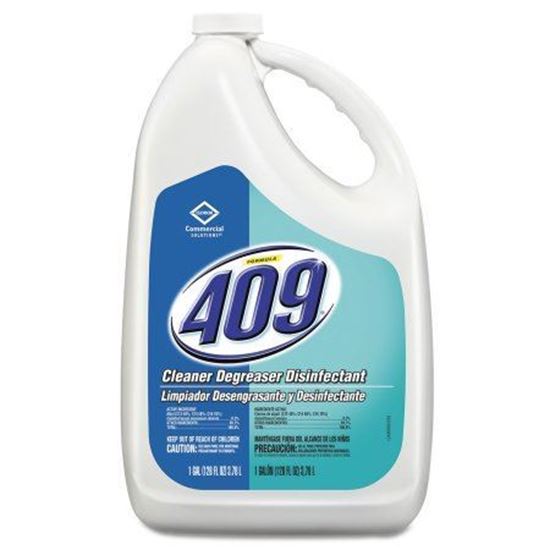 Picture of Cleaner Degreaser Disinfectant 409