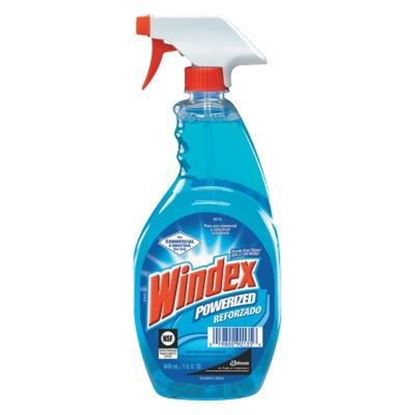 Picture of Windex Spray